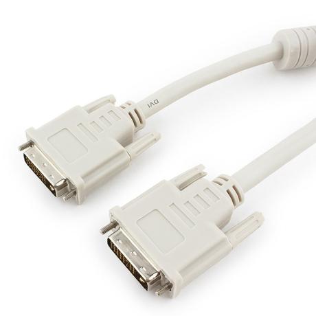 Кабели DVI