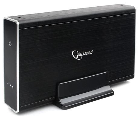 Карманы для HDD