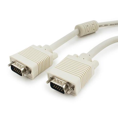 Кабели VGA