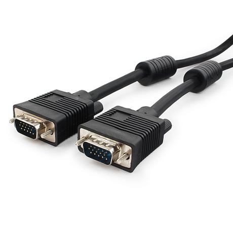 Кабели VGA
