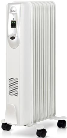 Масляные обогреватели