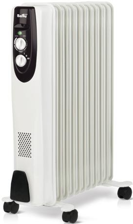 Масляные обогреватели