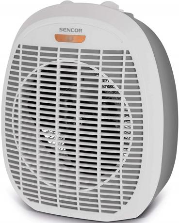 Тепловентиляторы