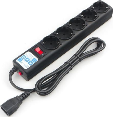 Сетевые фильтры для ИБП