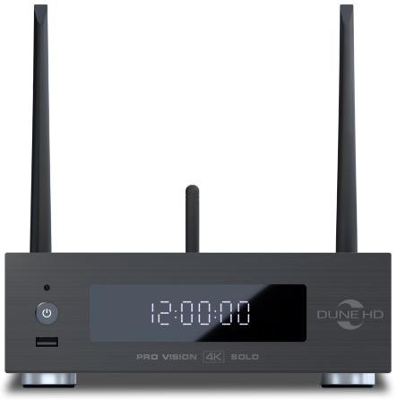 Медиа-плееры (HD)