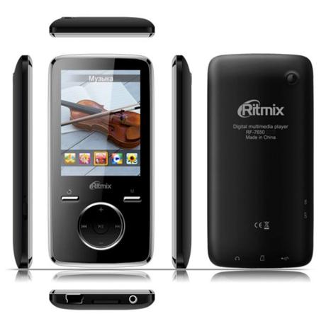 MP3-плееры
