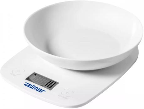 Весы кухонные