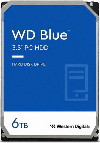 Жесткие диски для системного блока