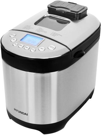 Хлебопечки