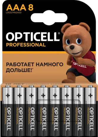 Батарейки AAA (мизинчиковые)