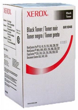 Тонеры для Xerox