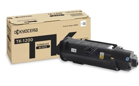 Картриджи для лазерных принтеров Kyocera