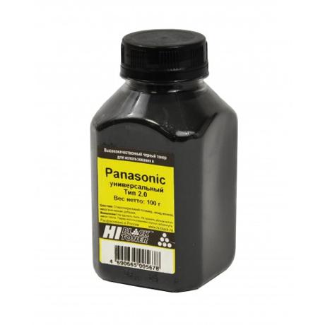 Тонеры для Panasonic