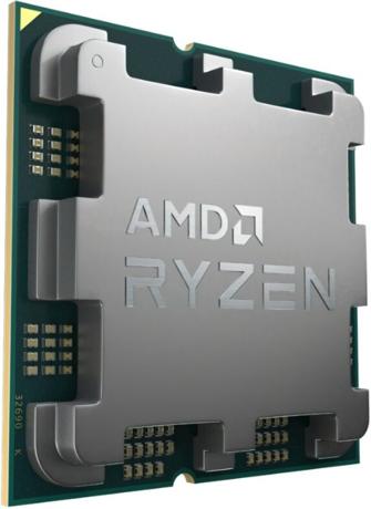 Процессоры AMD