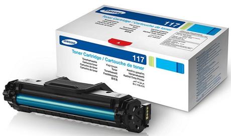 Картриджи для лазерных принтеров Samsung