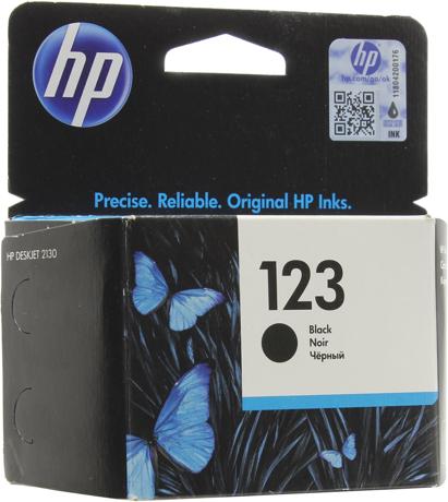 Картриджи для струйных принтеров HP