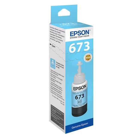 Чернила к струйным принтерам Epson