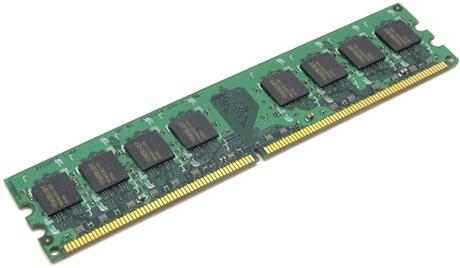 Оперативная память DDR 2