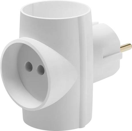 Сетевые разветвители