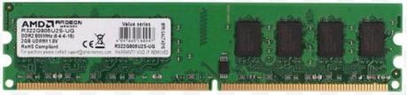 Оперативная память DDR 2
