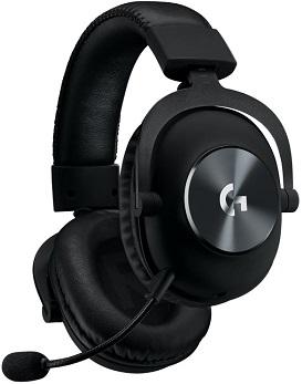 Наушники игровые накладные