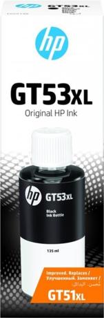 Чернила к струйным принтерам HP