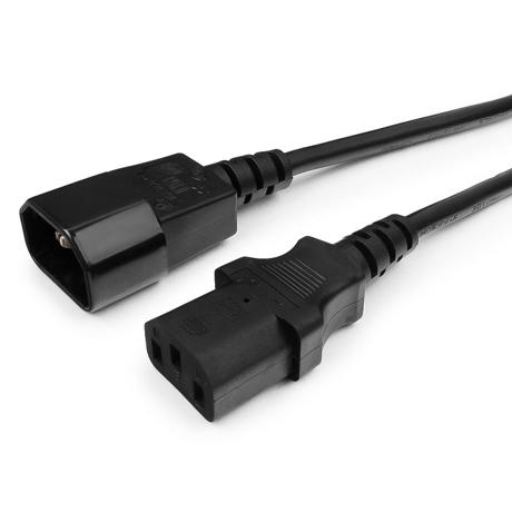 Кабели питания и переходники