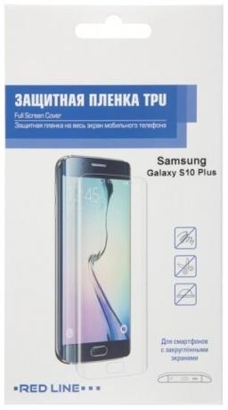 Защитные пленки для смартфонов