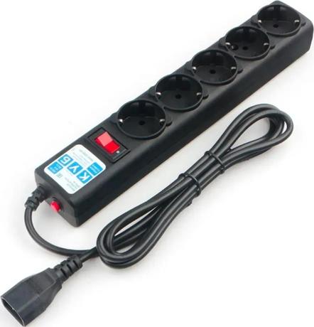 Сетевые фильтры для ИБП