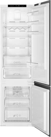 Холодильники встраиваемые