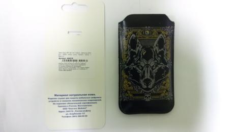 Чехлы для смартфонов (футляр)