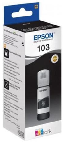 Чернила к струйным принтерам Epson