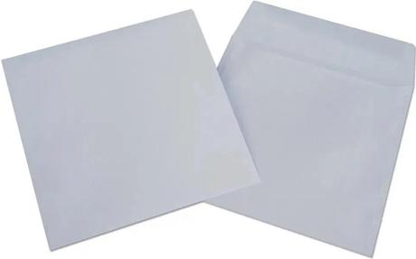 Конверты для дисков