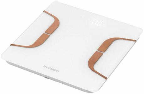 Весы напольные