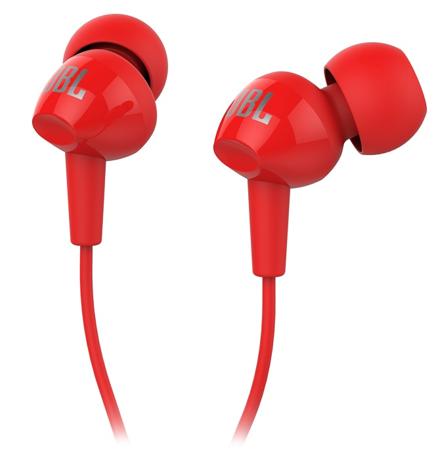 Наушники с микрофоном вставные