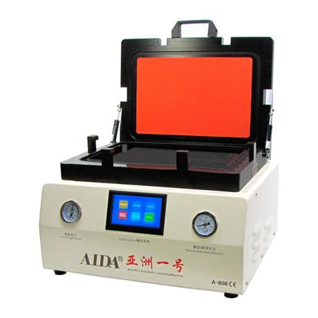 Сервисное оборудование