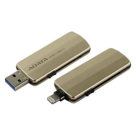 USB/Lightning-флэш