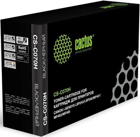 Картриджи для лазерных принтеров Canon