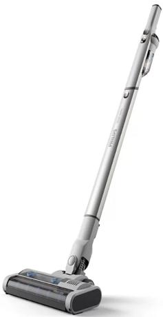 Вертикальные пылесосы