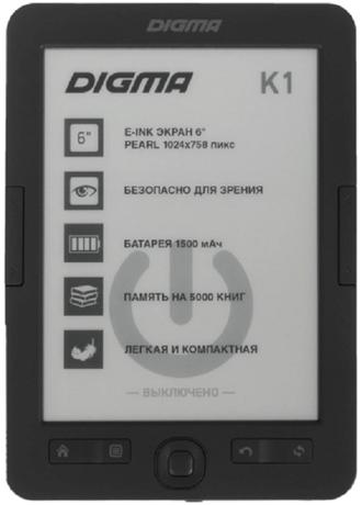 Электронные книги