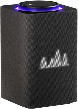 Умные колонки