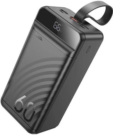 Портативные аккумуляторы