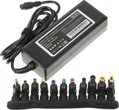 Универсальные блоки питания