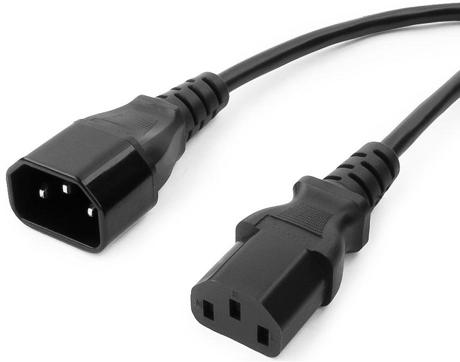 Кабели питания С14 (для ИБП)