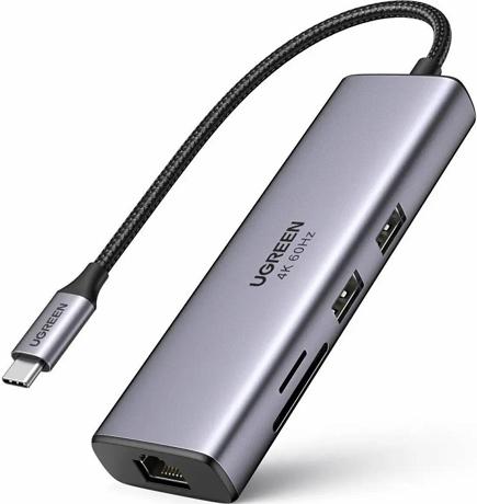 USB хабы