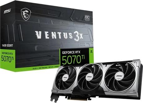 Видеокарты nVidia