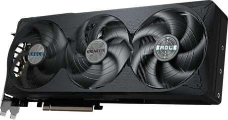 Видеокарты nVidia