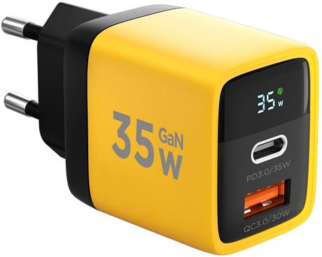 Зарядные устройства USB