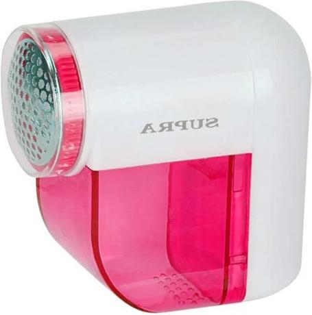 Машинки для удаления катышков