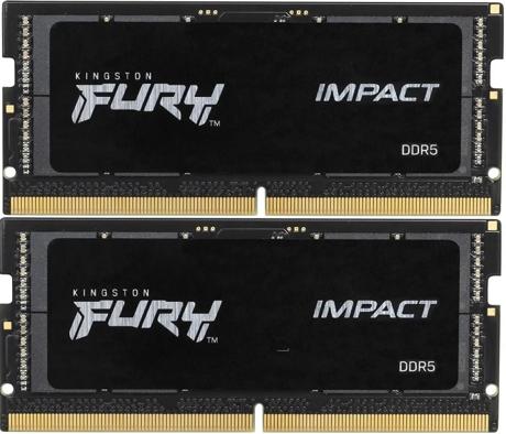 Оперативная память SODIMM